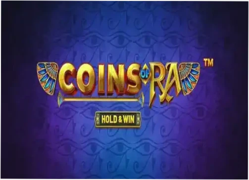 Joka Casino AU Coins of Ra