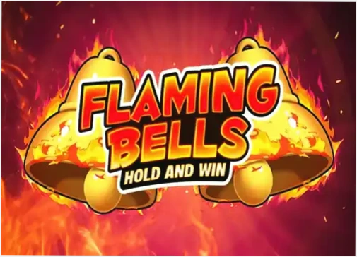 Joka Casino AU Flaming Bells