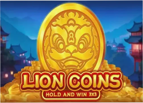 Joka Casino AU Lion Coins