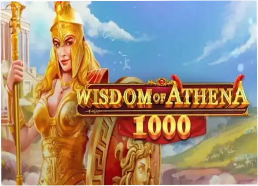 Joka Casino AU Wisdom of Athena 1000